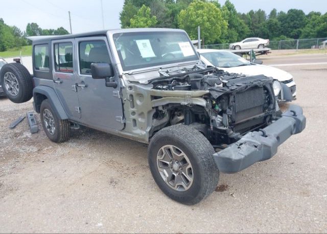 1C4BJWDG9JL828130 2018 JEEP WRANGLER JK UNLIMITED