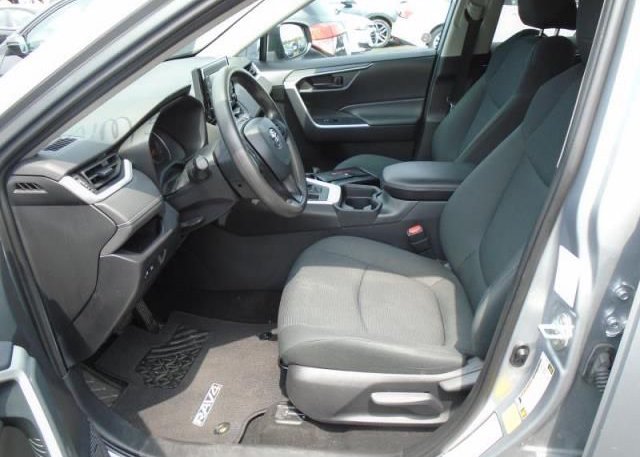 2021 TOYOTA RAV4(VIN: 2T3K1RFV6MC089315