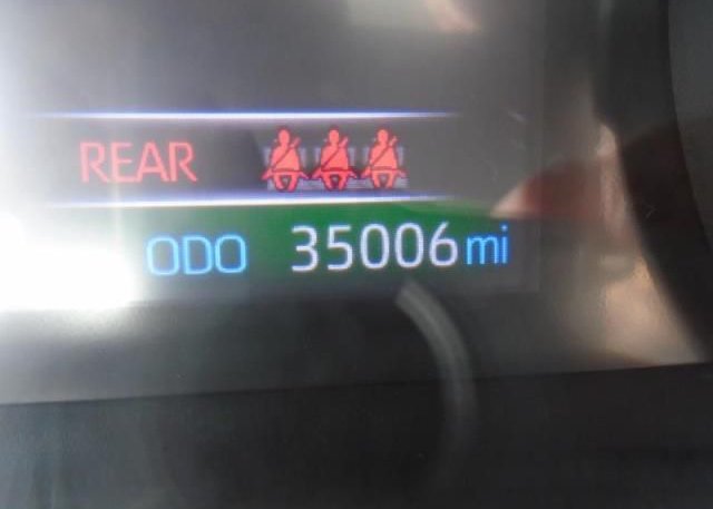 2021 TOYOTA RAV4(VIN: 2T3K1RFV6MC089315
