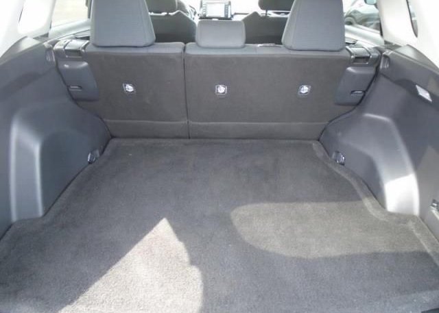 2021 TOYOTA RAV4(VIN: 2T3K1RFV6MC089315