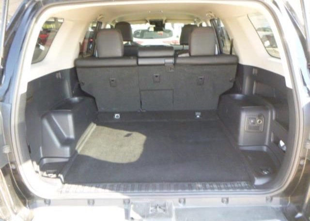 2022 TOYOTA 4RUNNER(VIN: JTERU5JR2N6053580