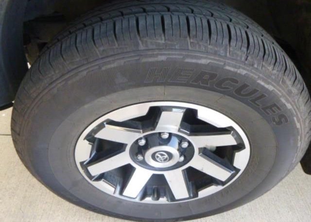 2022 TOYOTA 4RUNNER(VIN: JTERU5JR2N6053580