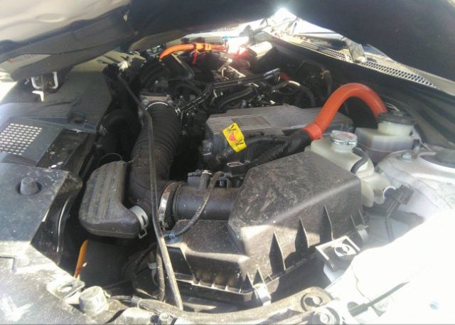 2021 HONDA INSIGHT(VIN: 19XZE4F95ME009554
