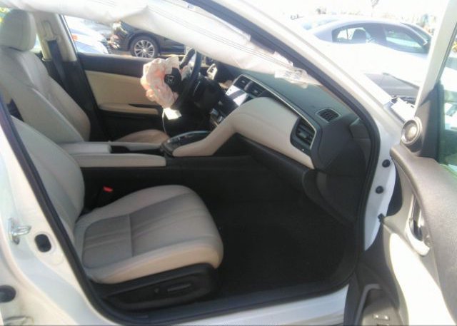 2021 HONDA INSIGHT(VIN: 19XZE4F95ME009554