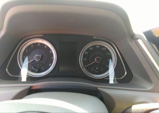 2021 HYUNDAI SONATA(VIN: 5NPEL4JAXMH104077