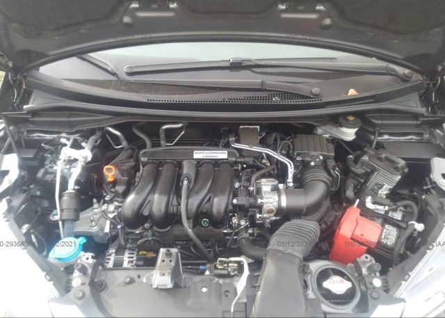 3HGGK5H48LM708934 2020 HONDA FIT