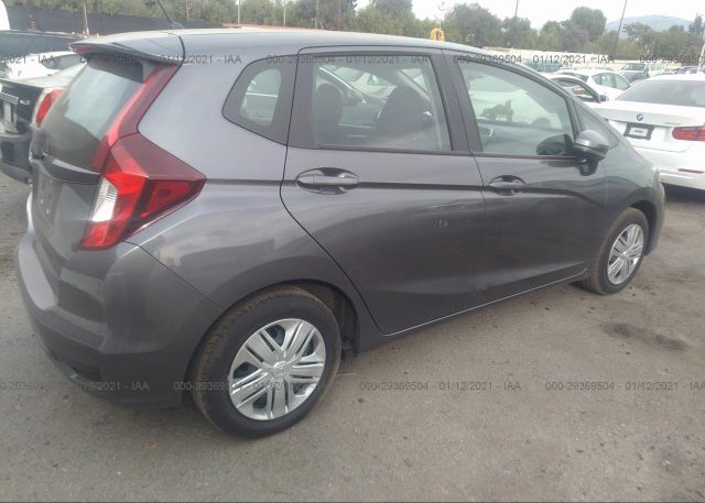цена в сша 2020 HONDA FIT 3HGGK5H48LM708934
