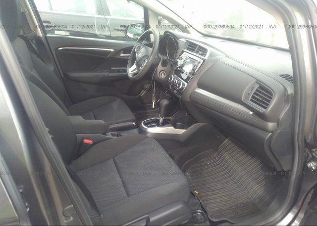 пригнать из сша 2020 HONDA FIT 3HGGK5H48LM708934