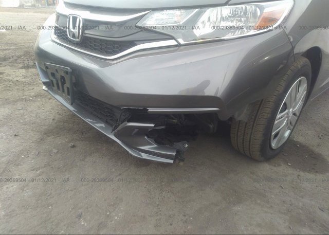 3HGGK5H48LM708934 2020 HONDA FIT