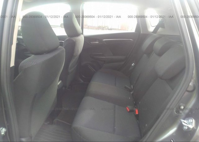3HGGK5H48LM708934 2020 HONDA FIT