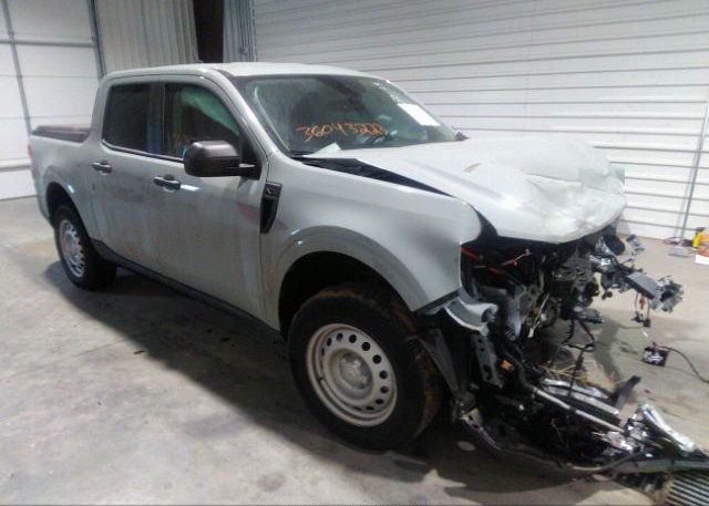 2022 FORD MAVERICK (VIN: 3FTTW8E33NRA74145)
