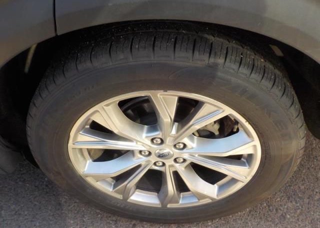 2021 FORD EXPLORER(VIN: 1FMSK7FH5MGB06512
