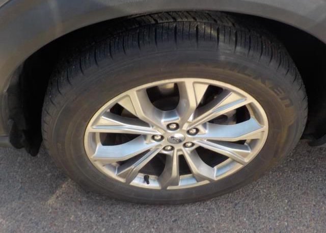 2021 FORD EXPLORER(VIN: 1FMSK7FH5MGB06512