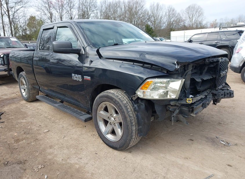 2016 Ram 1500 5.7L photo