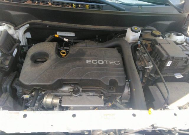 2021 CHEVROLET EQUINOX(VIN: 3GNAXSEV2MS101658