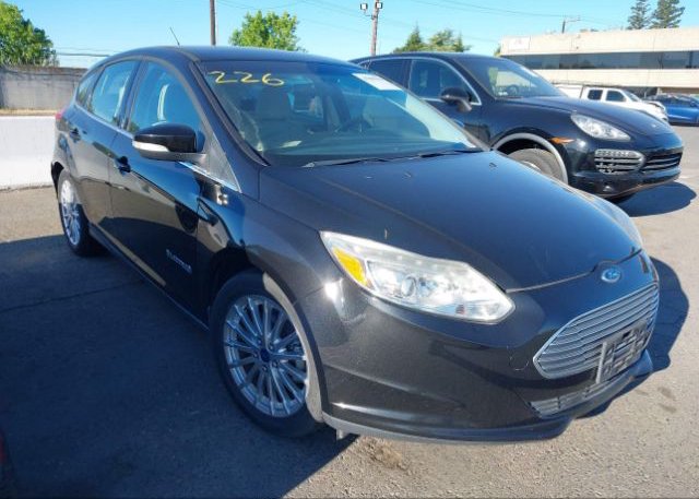 1FADP3R45DL139877 2013 FORD FOCUS ELECTRIC