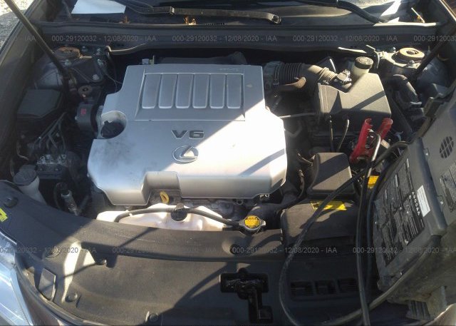 JTHBK1GG7D2062760 2013 LEXUS ES 350
