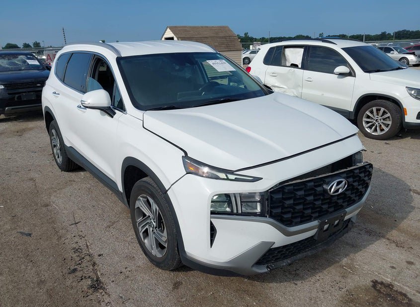2023 Hyundai Santa Fe 2.5L (VIN: 5NMS2DAJ4PH563368)