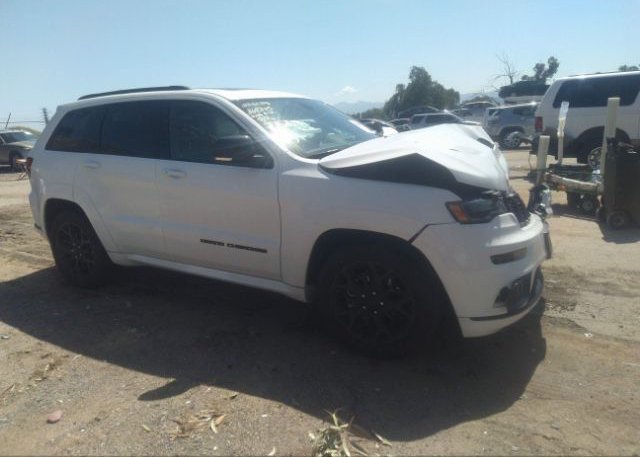 2021 JEEP GRAND CHEROKEE (VIN: 1C4RJEBG4MC803006)