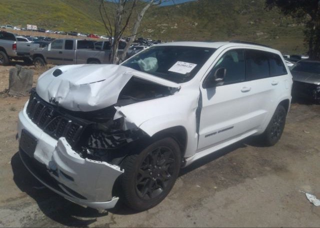 2021 JEEP GRAND CHEROKEE(VIN: 1C4RJEBG4MC803006