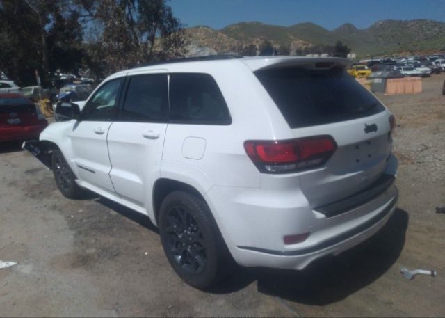 2021 JEEP GRAND CHEROKEE(VIN: 1C4RJEBG4MC803006