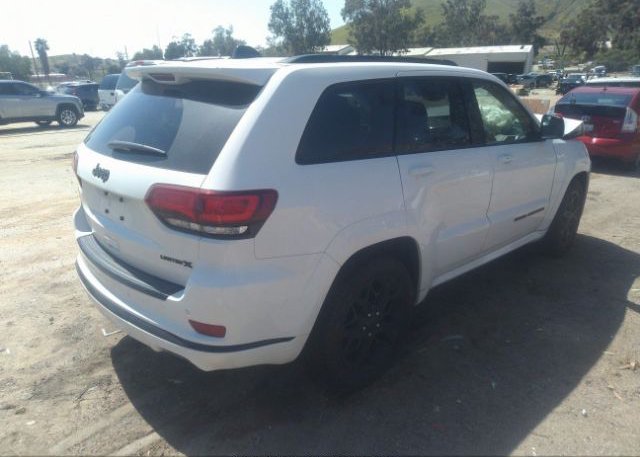 2021 JEEP GRAND CHEROKEE(VIN: 1C4RJEBG4MC803006