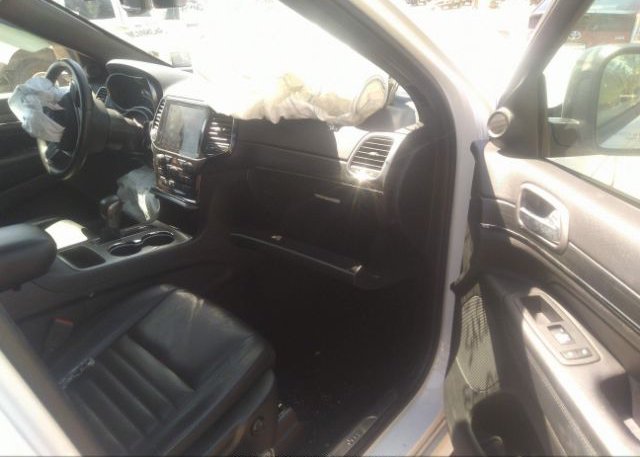 2021 JEEP GRAND CHEROKEE(VIN: 1C4RJEBG4MC803006