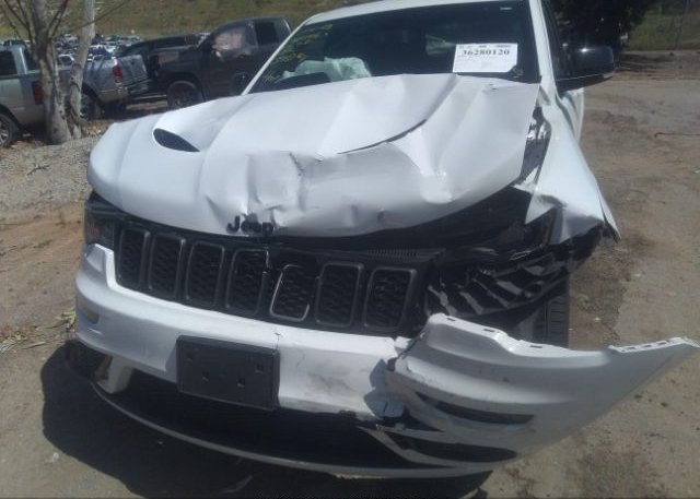 2021 JEEP GRAND CHEROKEE(VIN: 1C4RJEBG4MC803006