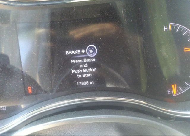 2021 JEEP GRAND CHEROKEE(VIN: 1C4RJEBG4MC803006