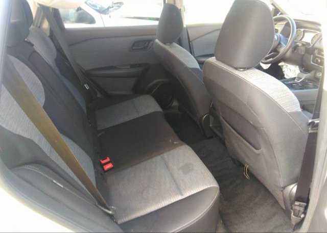2021 NISSAN ROGUE(VIN: JN8AT3AA8MW018063