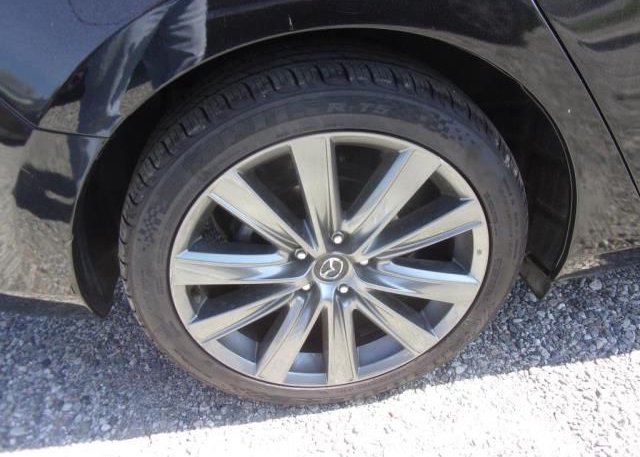 2021 MAZDA MAZDA6(VIN: JM1GL1VM7M1607925