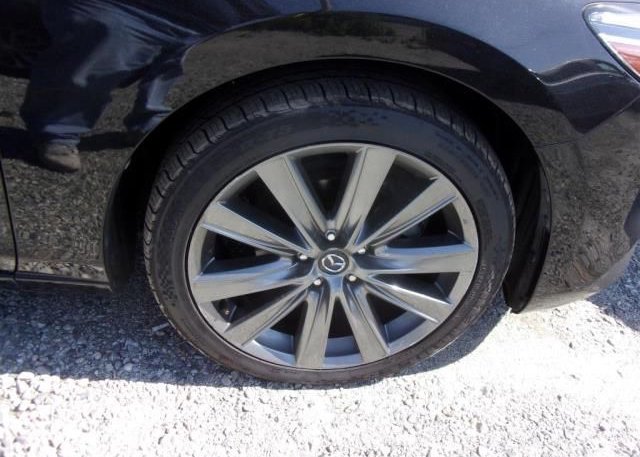 2021 MAZDA MAZDA6(VIN: JM1GL1VM7M1607925