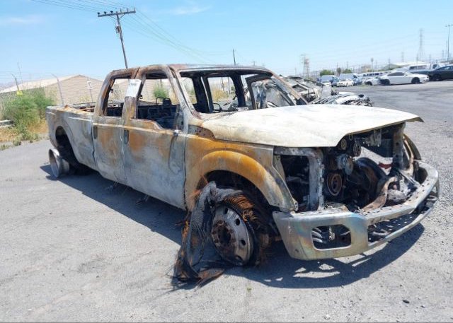 1FT8W4DT6GEC70599 2016 FORD SUPER DUTY F-450 DRW