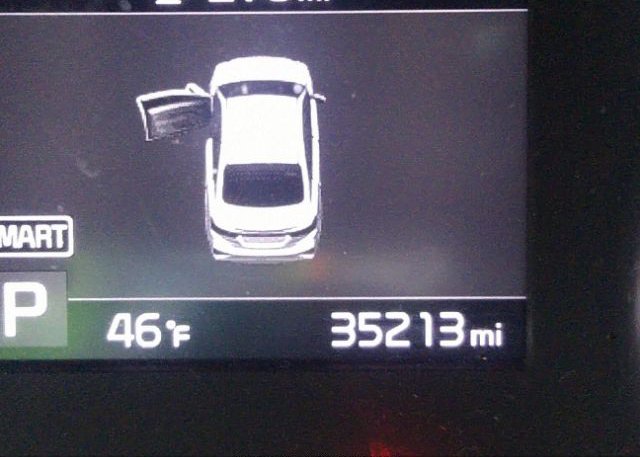 2021 KIA FORTE(VIN: 3KPF24AD2ME337764