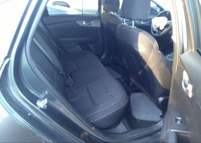 2021 KIA FORTE(VIN: 3KPF24AD2ME337764