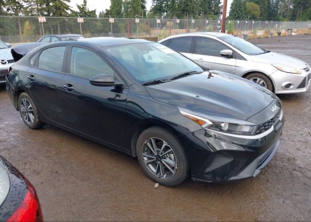 2023 KIA FORTE (VIN: 3KPF24AD4PE547710)