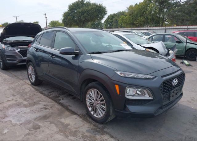 2021 HYUNDAI KONA (VIN: KM8K22AA4MU698547)