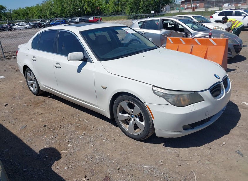 2008 BMW 528I 3.0L photo