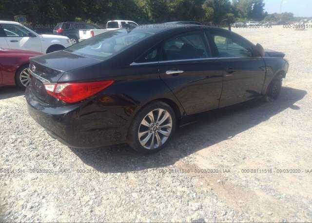 цена в сша 2011 HYUNDAI SONATA 5NPEC4AC4BH062469