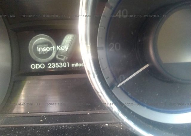 5NPEC4AC4BH062469 2011 HYUNDAI SONATA