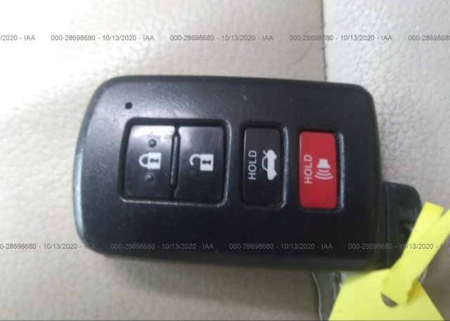 4T4BF1FK4DR311131 2013 TOYOTA CAMRY