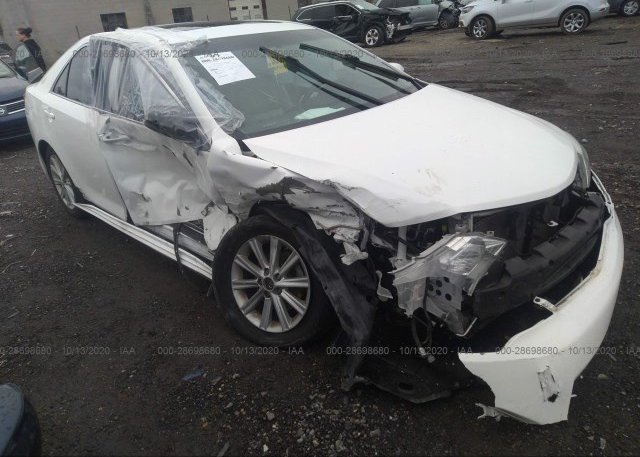 4T4BF1FK4DR311131 2013 TOYOTA CAMRY