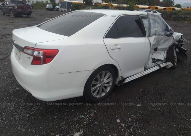 цена в сша 2013 TOYOTA CAMRY 4T4BF1FK4DR311131