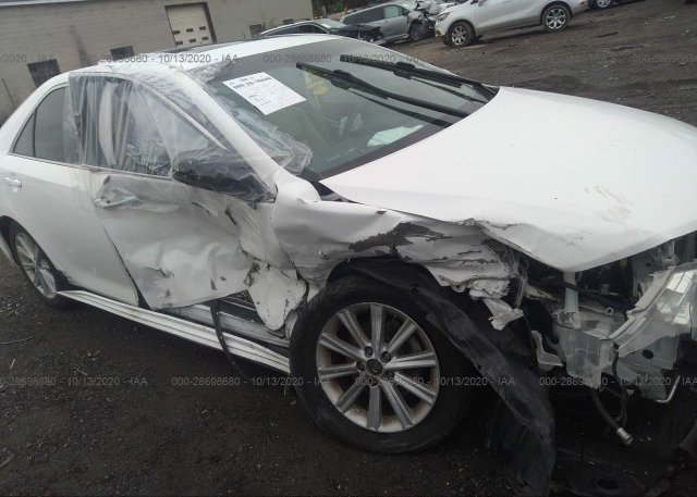 4T4BF1FK4DR311131 2013 TOYOTA CAMRY