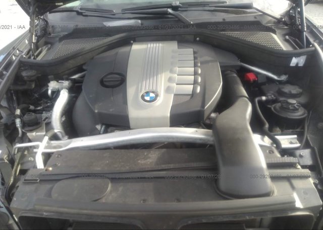 5UXZW0C55BL371927 2011 BMW X5