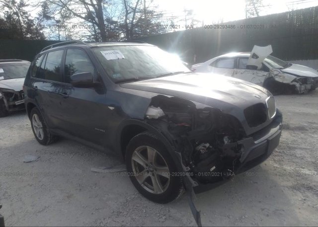 5UXZW0C55BL371927 2011 BMW X5