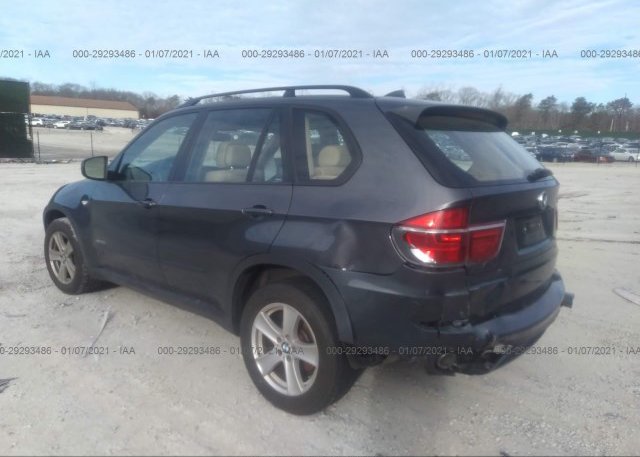 купить 2011 BMW X5 5UXZW0C55BL371927