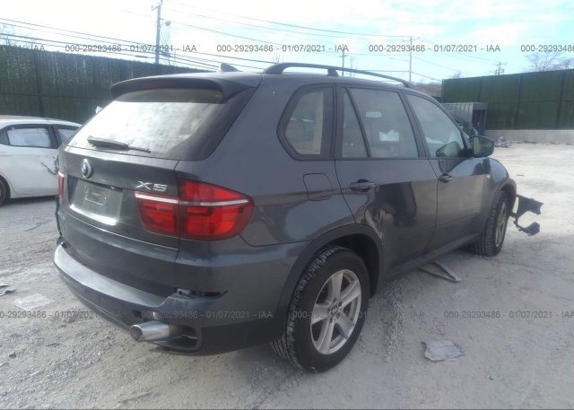 цена в сша 2011 BMW X5 5UXZW0C55BL371927