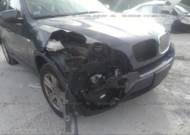 5UXZW0C55BL371927 2011 BMW X5