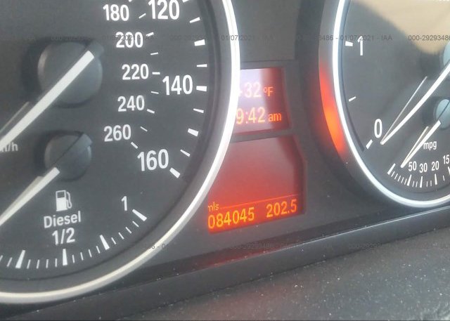 5UXZW0C55BL371927 2011 BMW X5